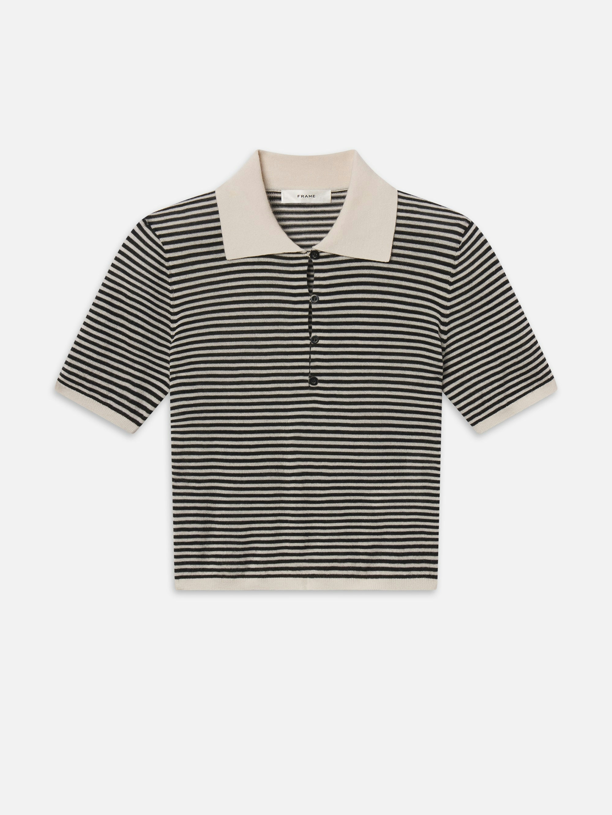 polo front packshot image